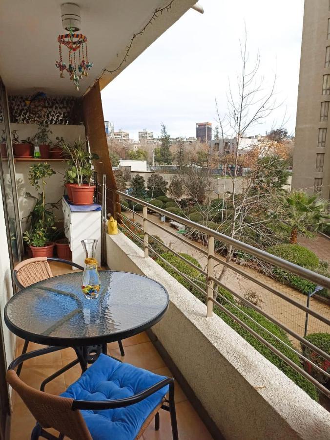 Bellavista Dardignac 28 Aparthotel Santiago