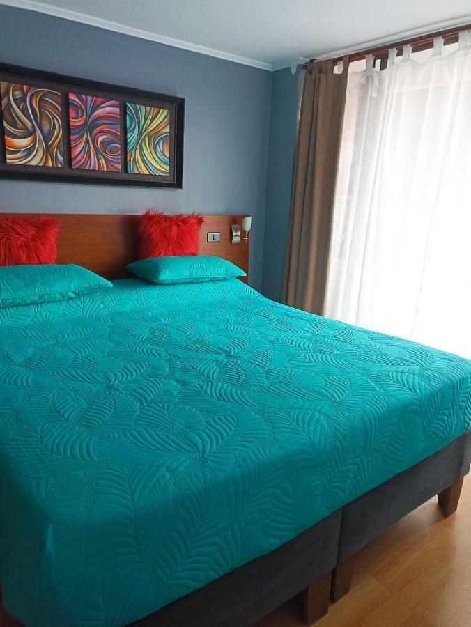 Bellavista Dardignac 28 Aparthotel *