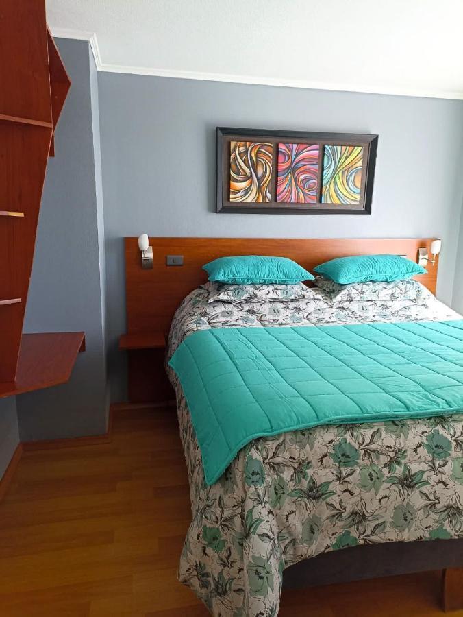 Aparthotel Bellavista Dardignac 28 *